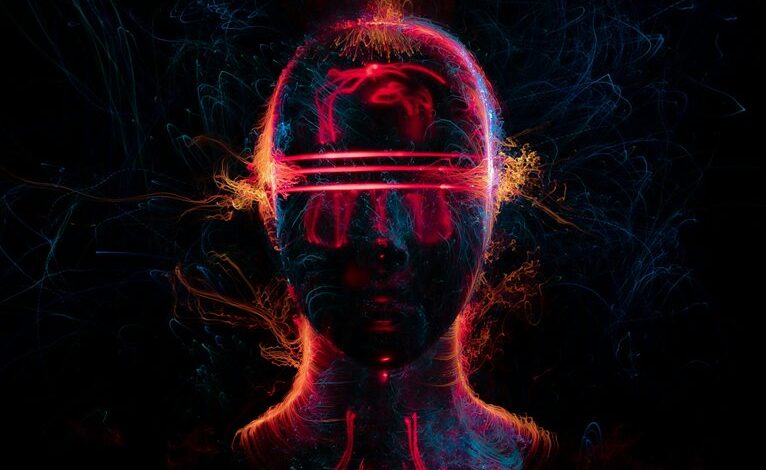 cosmic data transmission hub