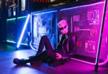 cyber stellar pulse technology