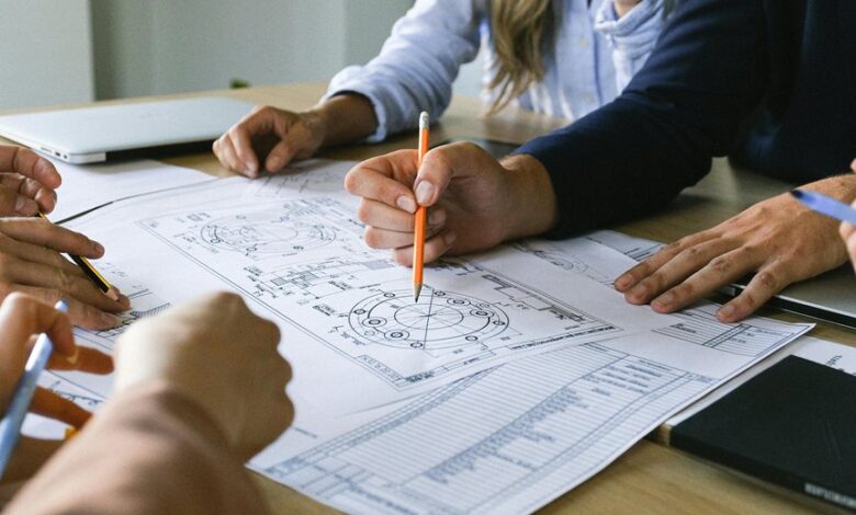 digital blueprint audience maximization