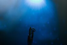 digital visionary horizon edge