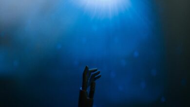 digital visionary horizon edge