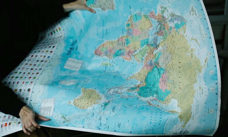 future performance mapping strategy