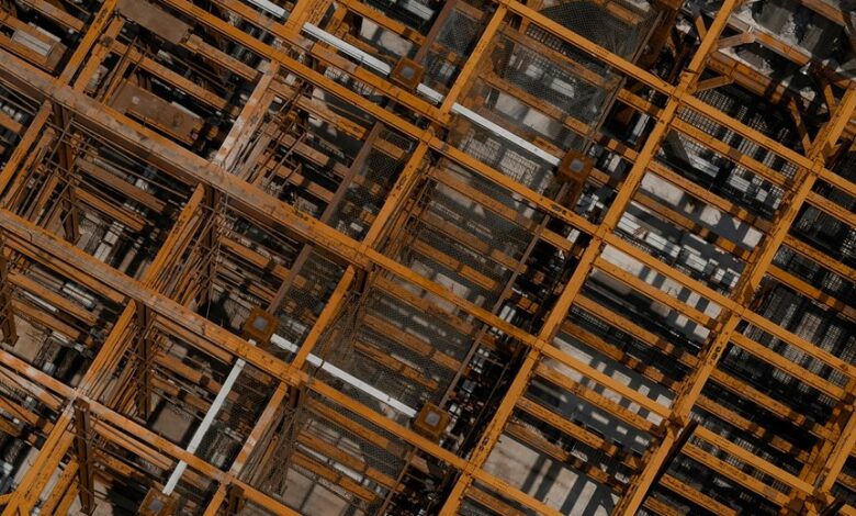 growth framework optimization strategy