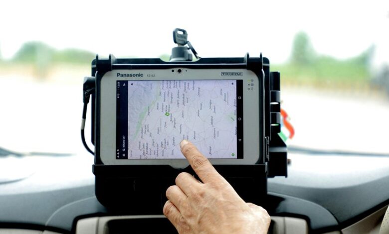 marketing tracker guide 3043811068