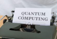 quantum cyber node activation