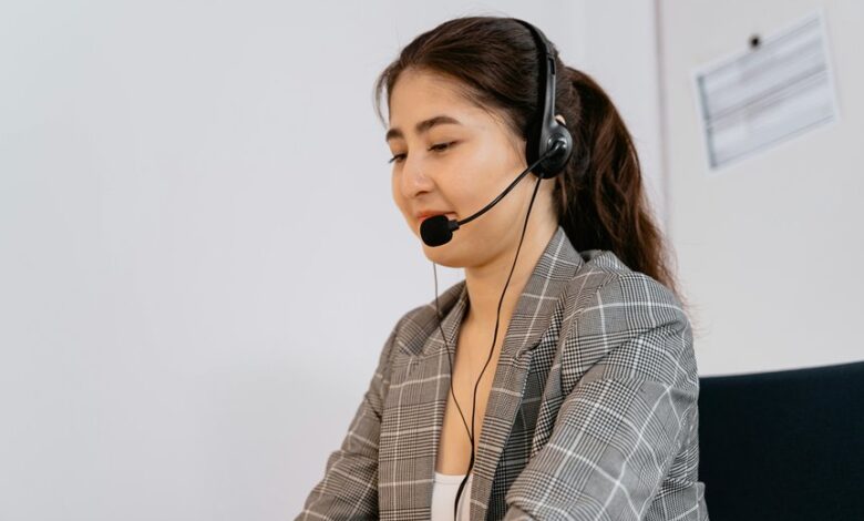 secure tech business hotline