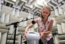 speed test monitoring overview