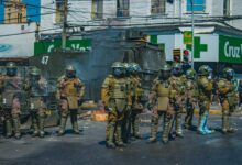 traffic authority strategic framework