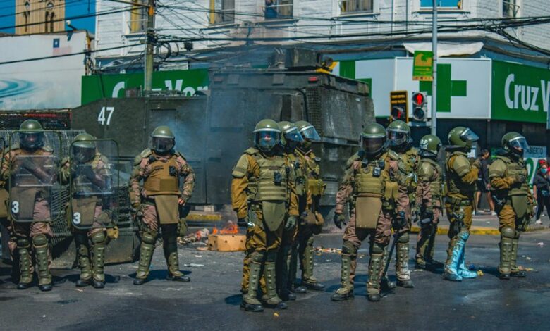 traffic authority strategic framework