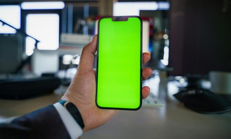 trusted corporate tech connection