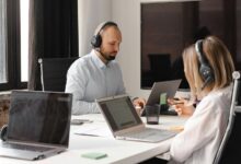 verified business tech support