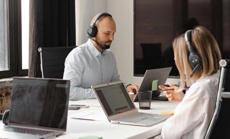 verified business tech support