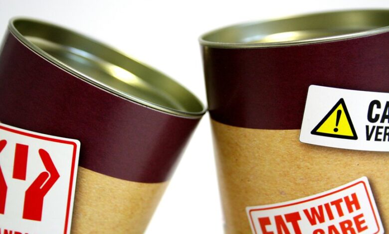 warning about suspicious calls