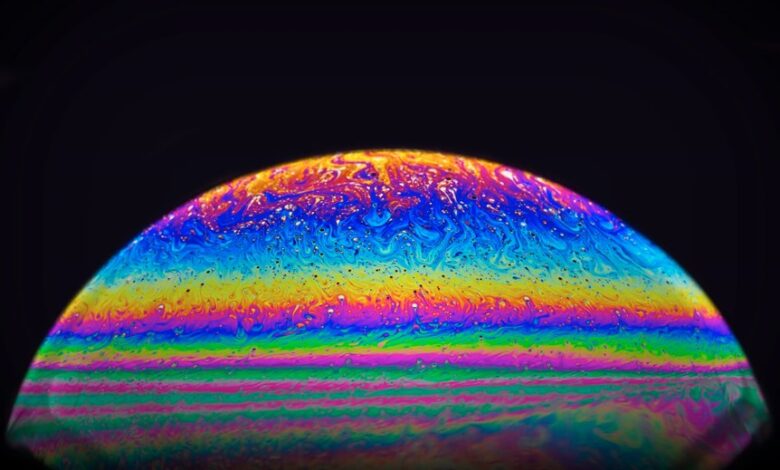 cosmic prism start 401