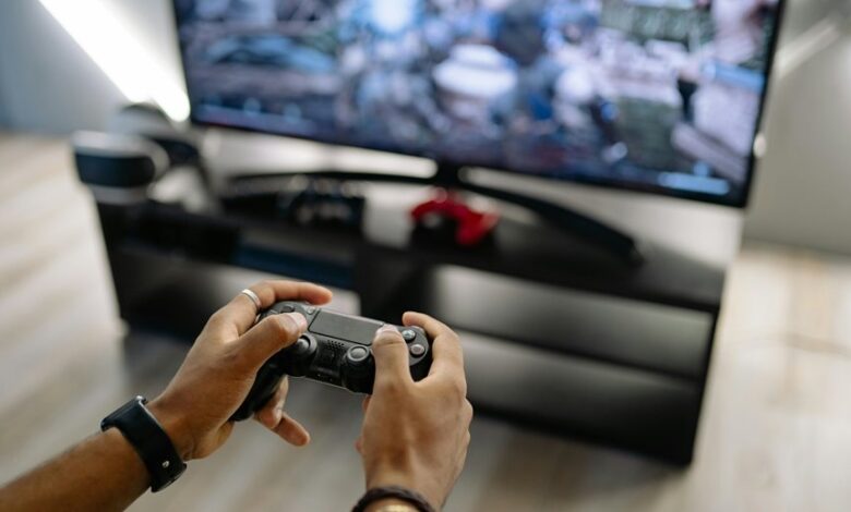 darkwarfall gaming s five advantages highlighted