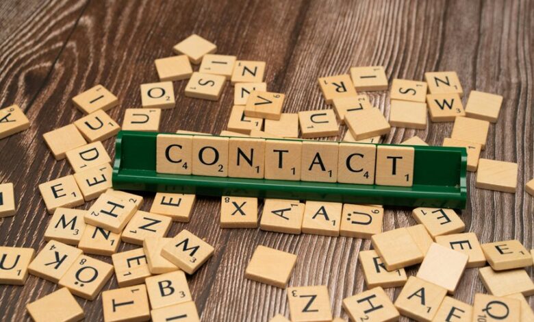 horizon gateway start contact verification