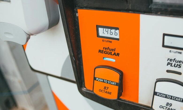 horizon gateway start fueling verified