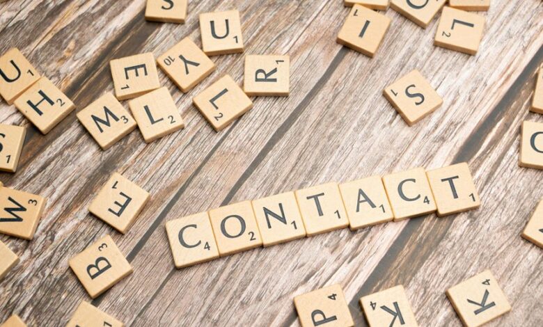 momentum gateway inspiring contact intelligence