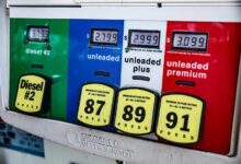 radiant node fueling verification