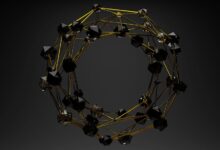 radiant node start details