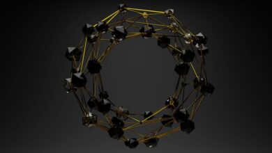 radiant node start details