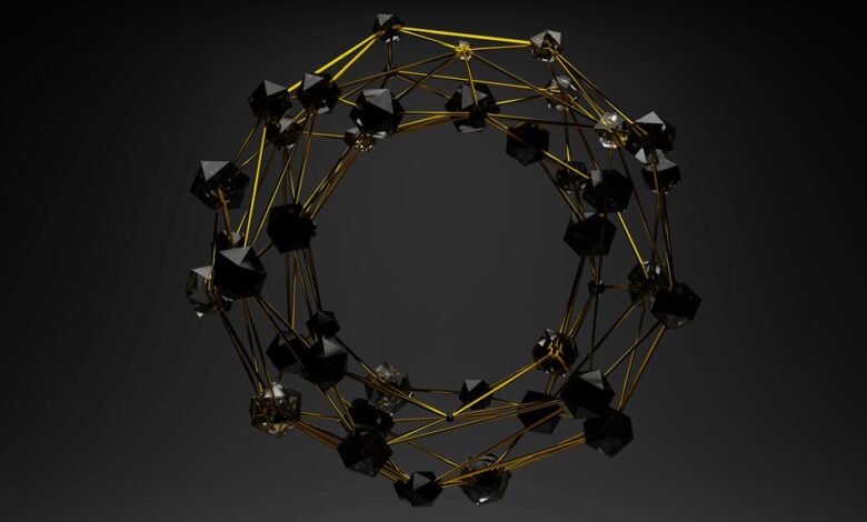 radiant node start details