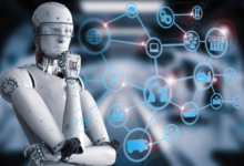 How Haha Spin: The Transformative Impact of Artificial Intelligence on Technology