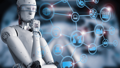 How Haha Spin: The Transformative Impact of Artificial Intelligence on Technology