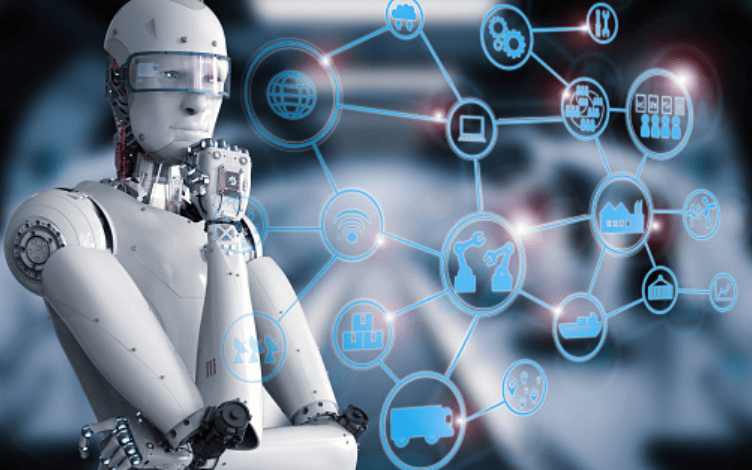 How Haha Spin: The Transformative Impact of Artificial Intelligence on Technology