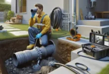 Underground Solutions: Repair Sewer Problems With Confidence