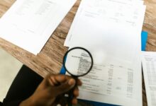 account data review identifiers and ip