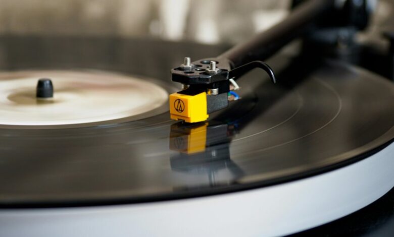 advanced record identifiers and links