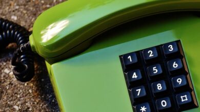 call data integrity numbers listed