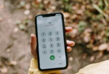 call log numbers and send money