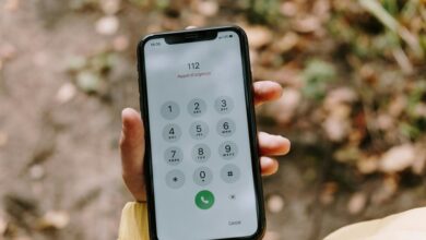 call log verification details and numbers
