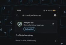 call log verification numbers listed