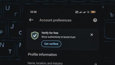 call log verification numbers listed