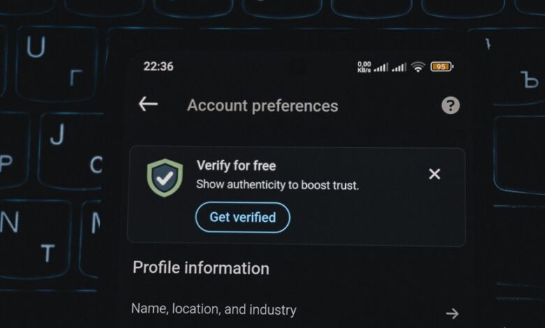 call log verification numbers listed