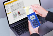 identifier accuracy scan results numeric ids and alphanumeric token