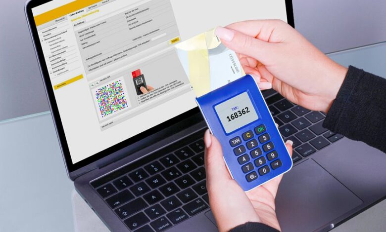 identifier accuracy scan results numeric ids and alphanumeric token
