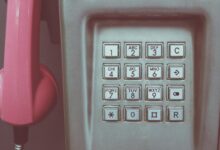list of phone numbers listed