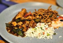 mixed entry validation foreign sounding food name list