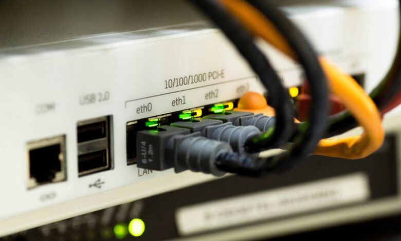 network login details exposed ids and password