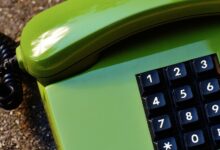 phone numbers for validation process