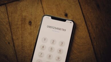 phone numbers for validation task