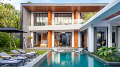 Confirming Pool, Garden, and Linens in Your Monthly Villa Rental Bali Contract, Without Scope Gaps