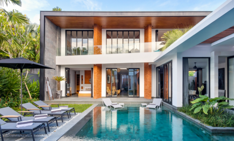 Confirming Pool, Garden, and Linens in Your Monthly Villa Rental Bali Contract, Without Scope Gaps