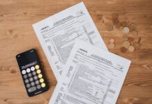access number tracking profiles