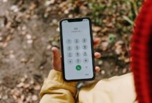 caller identity numbers listed here