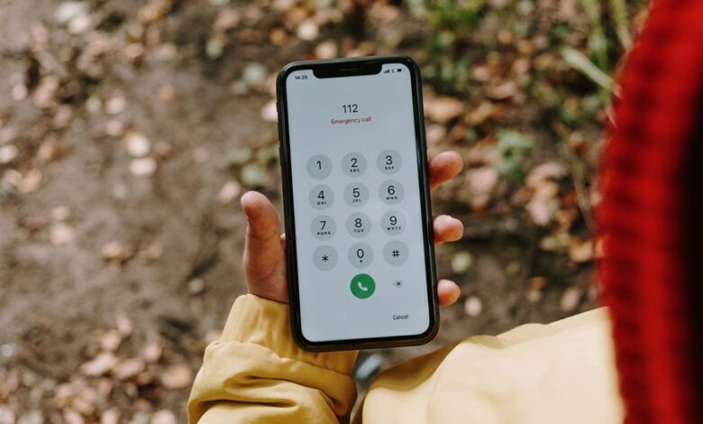 caller numbers for lookup request
